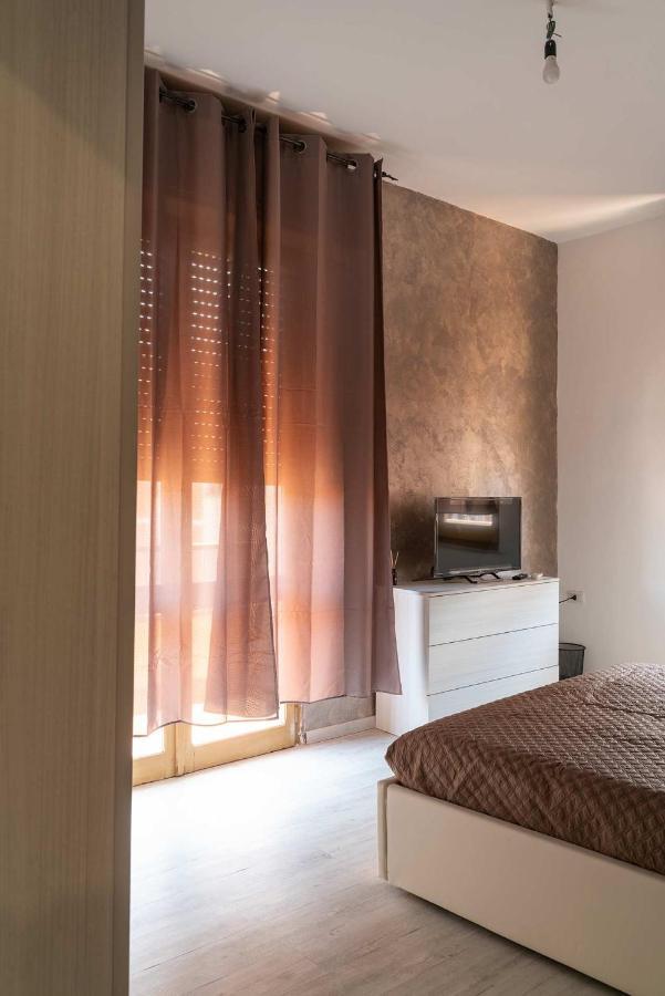 Monfalcone City Room Rental Apartment Cagliari Bagian luar foto